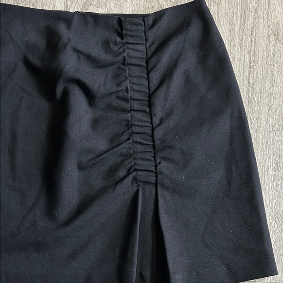 1. State Elegant Black Pencil Skirt (NWOT) - Picture 3 of 6